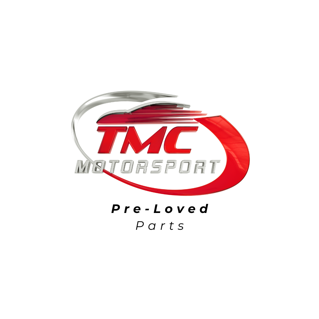 Introducing TMC PreLoved Parts Used Car Parts Approved By TMC! TMC