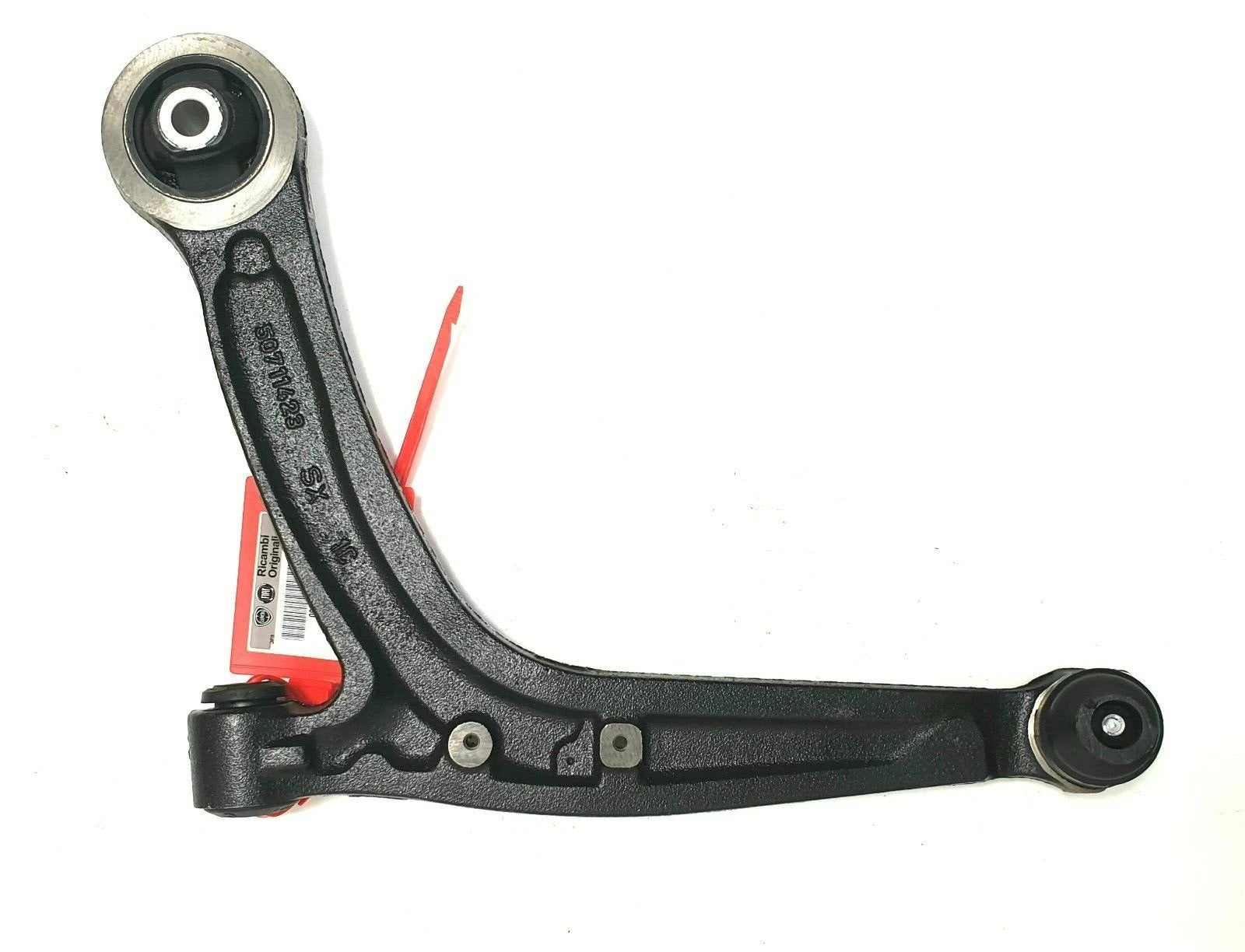 Fiat 500 deals wishbone