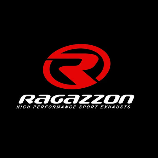 Ragazzon Exhaust Product Range Now Available to Shop Online at TMC Motorsport!