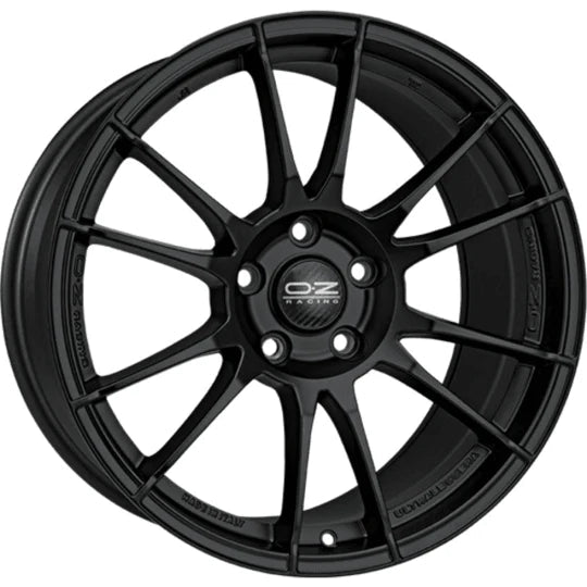 Fiat 500 Abarth USA Alloy Wheels