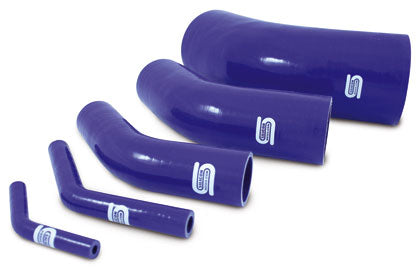 16mm 45° Elbow Silicone Hose