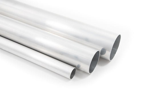 16mm Alloy Tube - 1 Metre Length