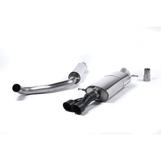 Milltek Exhaust - Volkswagen POLO GTI 1.8 TSI 192PS (3 & 5 DOOR) Cat-back Exhaust SSXVW323