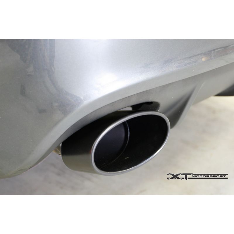 Milltek Exhaust  Audi RS6 C6 5.0 V10 BITURBO QUATTRO Cat-back Exhaust SSXAU228