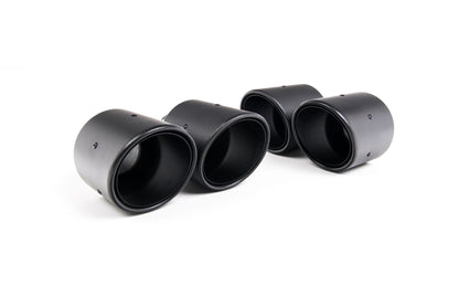 Milltek BMW X3 X3M / X3M Comp (G01) 3.0 (with OPF/GPF S58 Engine) Downpipe Back Exhaust SSXBM1210