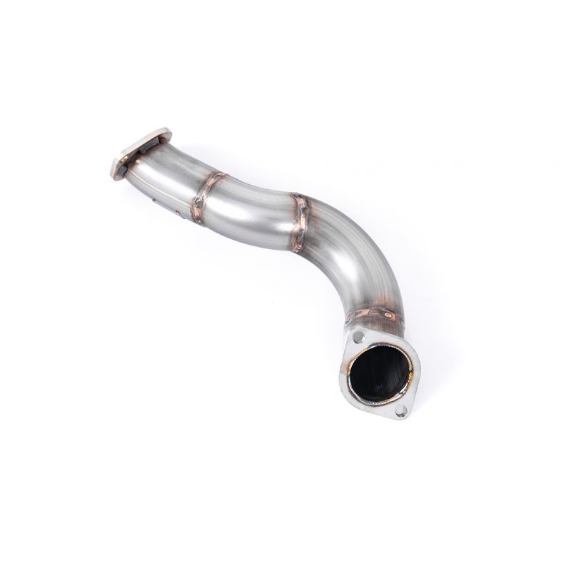 Milltek Exhaust - Scion FR-S 2.0-LITRE Over-Pipe SSXSB033