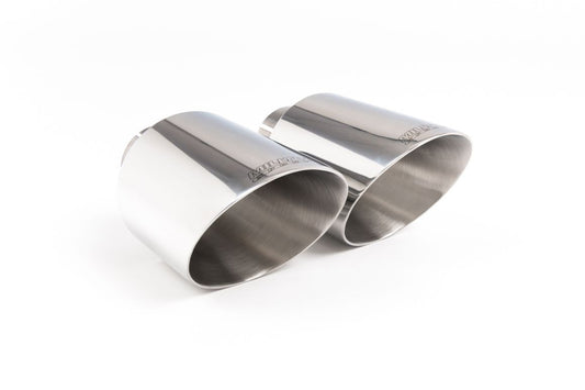 Milltek Exhaust - Audi TT MK1 3.2 V6 quattro Coupe & Roadster Cat-back Exhaust SSXAU1042