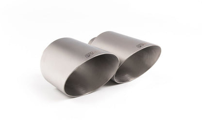 Milltek Exhaust - Audi TT MK1 3.2 V6 quattro Coupe & Roadster Cat-back Exhaust SSXAU1038