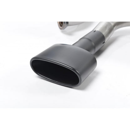 Milltek Exhaust  Seat LEON CUPRA 280 2.0 TSI 280 PS Cat-back Exhaust SSXSE158