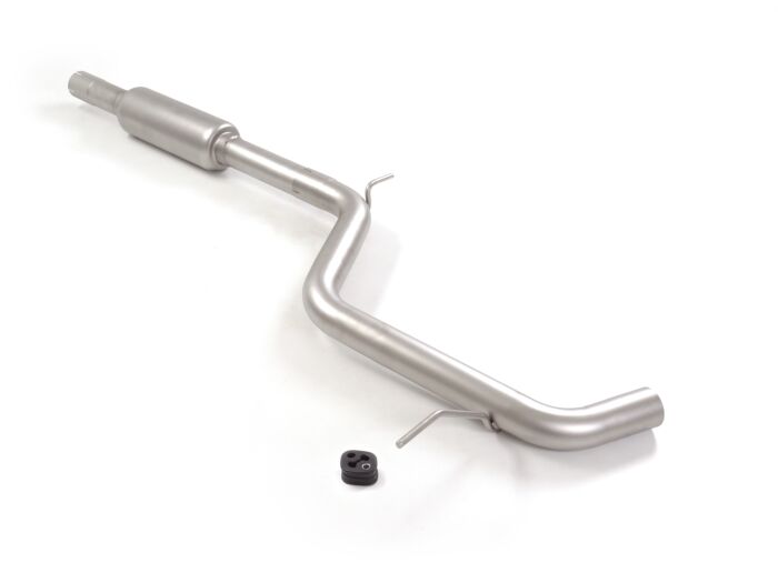 Ragazzon Stainless steel centre silencer  
CUPRA VZ 2.0TSI (180kW) 2021>> (50.1039.80)