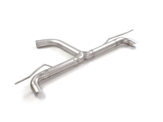 Ragazzon Stainless steel rear tube group N AUDI Sportback 35TFSI (110kW) 2020>> (50.1051.40)