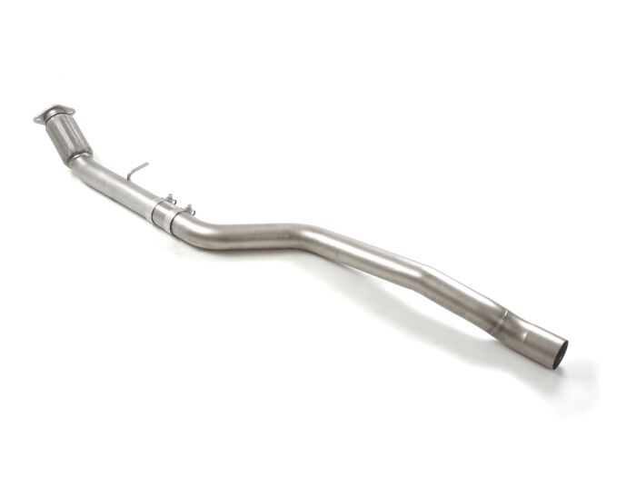 Ragazzon Stainless steel flexible with centre pipe MASERATI GT 2.0 Turbo (184 / 221kW) 2022>> (50.1094.80)