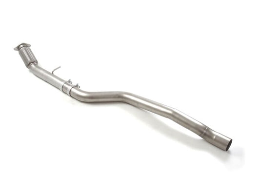 Ragazzon Stainless steel flexible with centre pipe MASERATI GT 2.0 Turbo (184 / 221kW) 2022>> (50.1094.80)