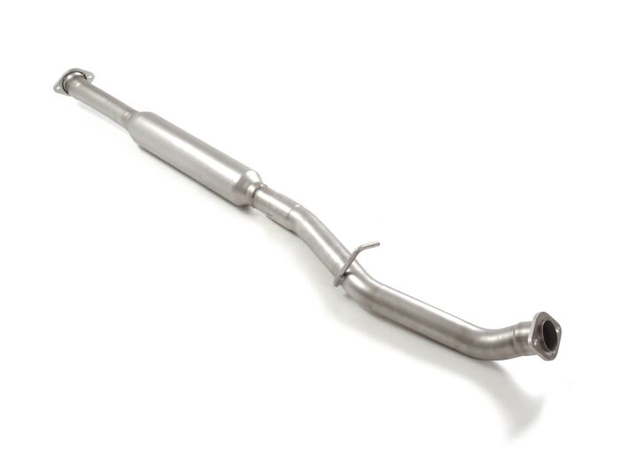 Ragazzon Stainless steel centre silencer TOYOTA 2.4 (172kW) 2021>> (50.1103.80)