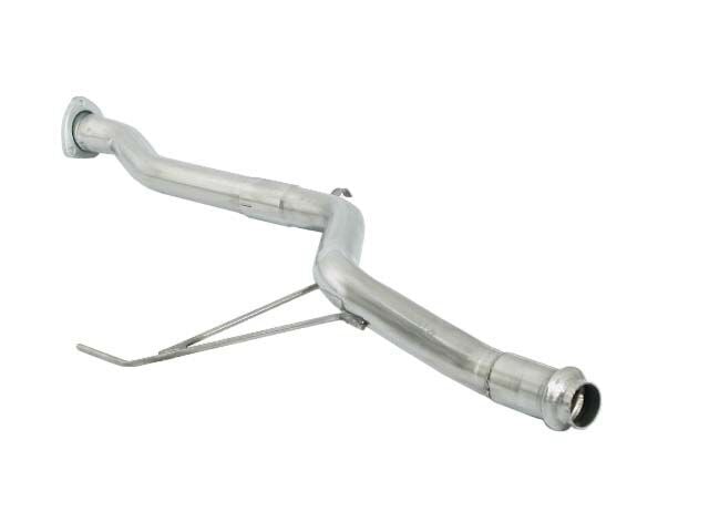 Ragazzon Centre Pipe FIAT Coupe (typ175) - 1.8 16V (96kW) 1996 - (50.0015.80)