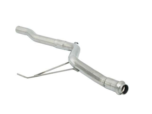 Ragazzon Centre Pipe FIAT Bravo (typ182) - 1.4 12V (55/59kW) - 1.9 D 1995 - 2006 (50.0016.80)