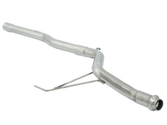 Ragazzon Centre Pipe FIAT Bravo (typ182) - 1.6 (66kW) - 1.6 16V (76kW) 1995 - 2006 (50.0017.80)