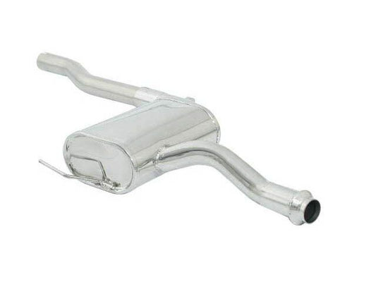 Ragazzon Centre Silencer ALFA ROMEO 145 - 1.9 JTD 1999 - (50.0022.80)