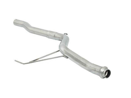 Ragazzon Centre Pipe FIAT Bravo (typ182) - 1.9 TD (55/74kW) 11/1996 - 2006 (50.0023.80)