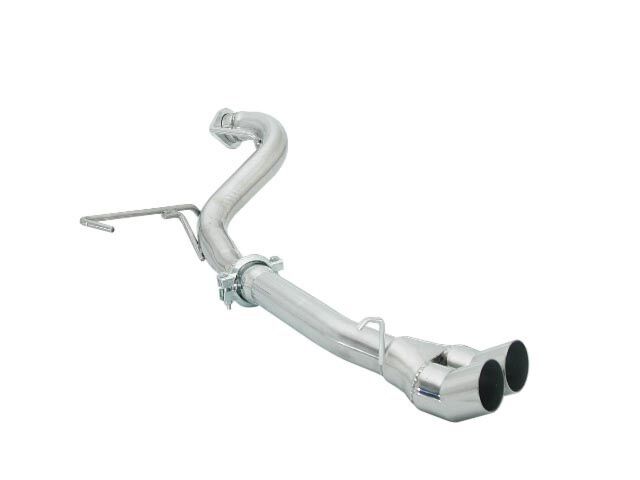 Ragazzon Rear Tube ALFA ROMEO GTV(916) / SPIDER - 3.0 V6 - 3.0 V6 24V (160/162kW) 1995 - (50.0076.17)