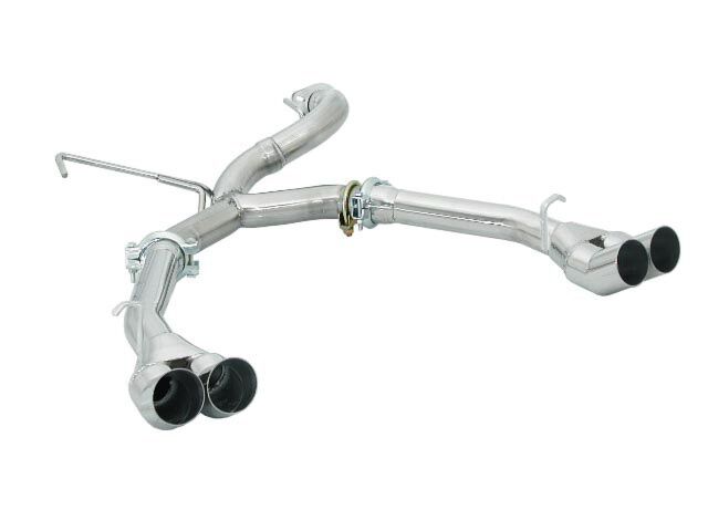 Ragazzon Rear Tube ALFA ROMEO GTV(916) / SPIDER - 3.0 V6 - 3.0 V6 24V (160/162kW) 1995 - (50.0077.17)