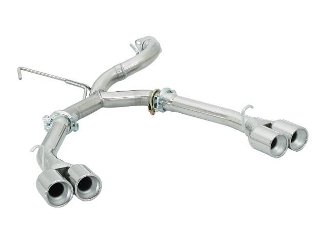 Ragazzon Rear Tube ALFA ROMEO GTV(916) / SPIDER - 3.0 V6 - 3.0 V6 24V (160/162kW) 1995 - (50.0077.25)