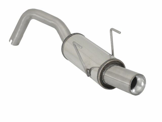 Ragazzon Rear Silencer FIAT 500 (typ312) - 1.3 Mjet DPF (70kW) 2010 - (50.0215.98)