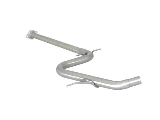 Ragazzon Centre Pipe VW Scirocco - 1.4TSI (118kW) 2008 - (50.0246.80)