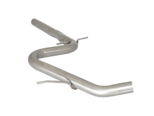 Ragazzon Centre Pipe VW Scirocco - 2.0TDi DPF (103kW) 2008 - (50.0348.80)