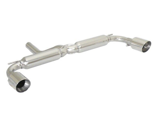 Ragazzon Rear Silencer MINI R60 Countryman - ALL4 2.0D Cooper S (105kW) 2010 - (50.0402.61)