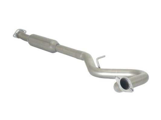 Ragazzon Centre Silencer SUBARU BRZ - 2.0 (147kW) 2012 - (50.0419.80)