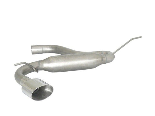 Ragazzon Rear Silencer VW Golf VII - 1.4TSI (103kW) 2012 - (50.0430.12) - TMC Motorsport