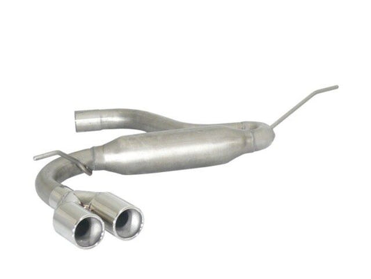 Ragazzon Rear Silencer VW Golf VII - 1.4TSI (103kW) 2012 - (50.0430.26) - TMC Motorsport