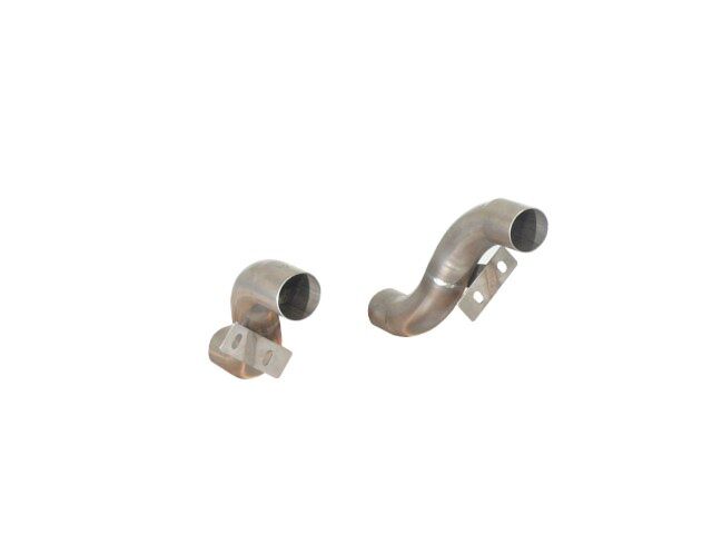 Ragazzon Rear pipes FERRARI F430 (Coup¨ / Spider) 430 Scuderia 4.3 V8 (375kW) 2007>>2009 (50.0478.00)