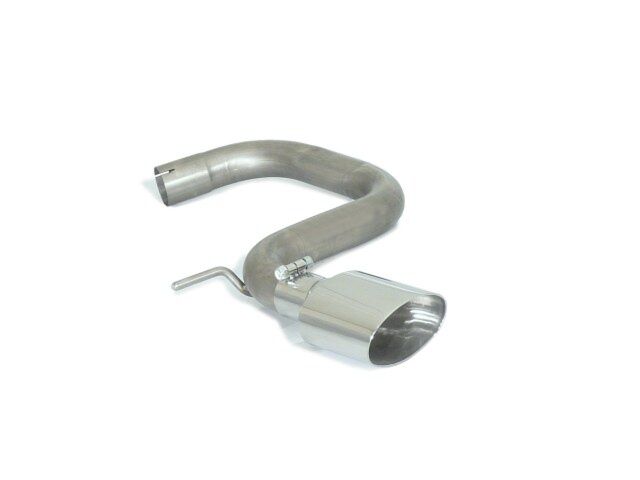 Ragazzon Rear Tube VW Golf VI 2.0GTD (125kW) 11/2008>> (50.0510.12)