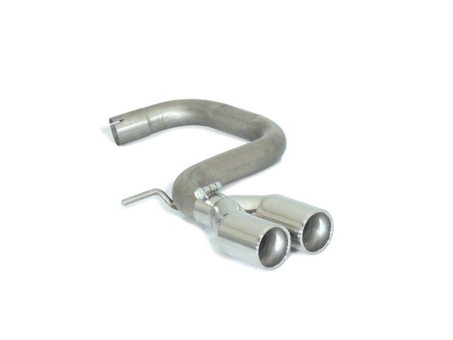 Ragazzon Rear Tube VW Golf VI 2.0GTD (125kW) 11/2008>> (50.0510.26)