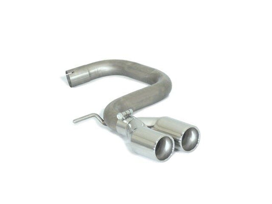 Ragazzon Rear Tube VW Scirocco(13) 2.0TDi DPF (125kW) 2008>>2012 (50.0510.26)