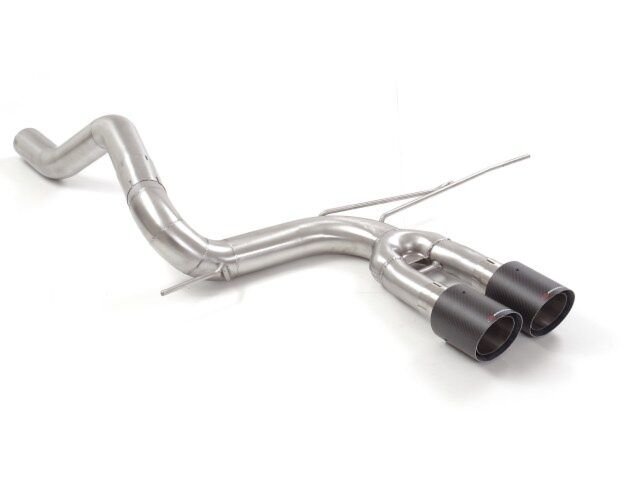 Ragazzon Stainless steel rear tube group N FORD ST 2.0T (184kW) 2011>> (50.0767.84)