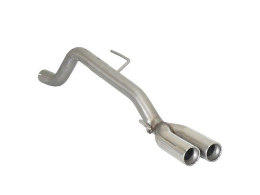 Ragazzon Stainless steel rear tube group N ALFA ROMEO 1.3 JTDm (66kW) 09/2008>>2010 (50.0894.26)