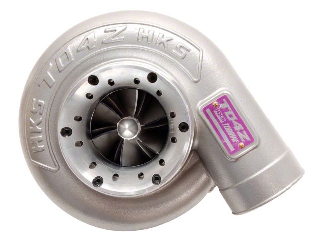 Funk Motorsport HKS T-51R Turbo Blanket