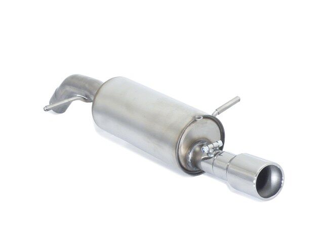 Ragazzon Rear Silencer CITROEN DS3 1.6HDi - 1.6eHDi (82kW) 03/2010>>2012 (50.0515.05)