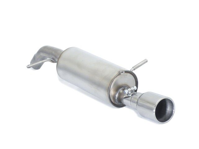 Ragazzon Rear Silencer CITROEN DS3 1.6HDi - 1.6eHDi (68kW) 2010>> (50.0515.06)