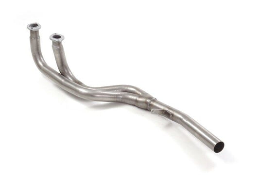 Ragazzon Stainless steel manifold 2-1  
ALFA ROMEO 1.6IE 2° serie - 1.8IE - 1.8IE Indy 1987>> (52.0018.00)