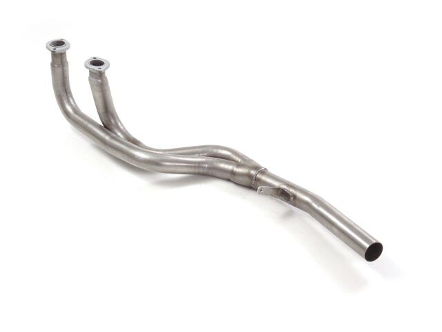 Ragazzon Stainless steel manifold 2-1  
ALFA ROMEO 2.0 Twin Spark 1987>> (52.0018.00)