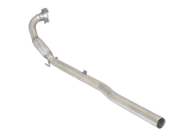 Ragazzon Stainless steel cat replacement pipe VOLKSWAGEN 2.0 GTI TSI (155 / 173kW) ¸76mm 2009>> (55.0798.00)