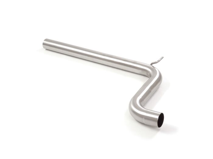 Ragazzon Stainless steel centre pipe group N
VOLKSWAGEN 2.0TSI GTI (152kW) 08/2021>> (55.0646.00)