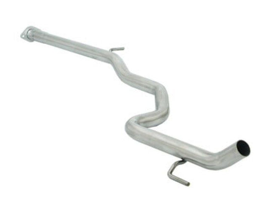 Ragazzon Centre Pipe ALFA ROMEO 147 - 1.6 16V (77/88kW) - 2.0 16V (110kW) - 2.0 Selespeed 11/2004 - 10/2006 (55.0038.00)