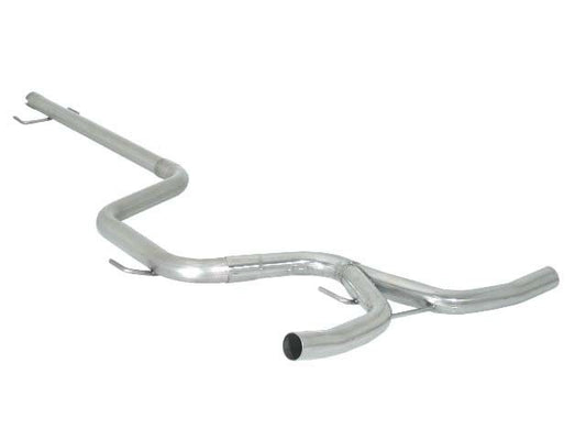 Ragazzon Centre Pipe ALFA ROMEO 159 - 1750TBi (147kW) +Sportwagon 2009 - (55.0082.00)