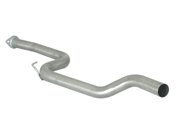 Ragazzon Centre Pipe FORD Focus II - 2.5 ST (165Kw) 01/2005 - (55.0104.00) - TMC Motorsport