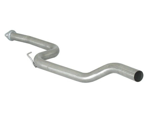 Ragazzon Centre Pipe FORD Focus II - 2.5 ST (165Kw) 01/2005 - (55.0104.00)